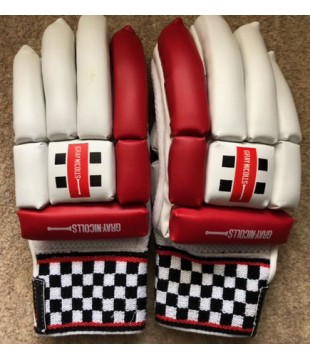 Gray-Nicolls F18 350 Junior Batting Gloves